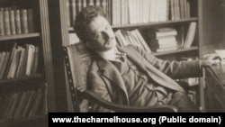 Дьердь (Георг) Лукач