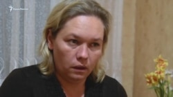 Попал в плен на третьем месяце службы. Мать раненого моряка рассказала о сыне (видео) Попал в плен на третьем месяце службы. Мать раненого моряка рассказала о сыне (видео)