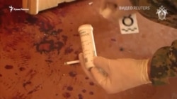 Как Следком России расследует дело «керченского стрелка» (видео) Как Следком России расследует дело «керченского стрелка» (видео)