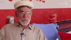 میراوس وايي د سکول له وخته یې ټوکې کولې