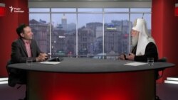 «Армії довіряють, тому що бачать, що армія служить українському народу» – патріарх Філарет «Армії довіряють, тому що бачать, що армія служить українському народу» – патріарх Філарет