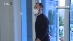 Чеські винахідники створили багаторазовий респіратор на основі нановолокна Чеські винахідники створили багаторазовий респіратор на основі нановолокна