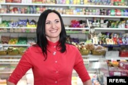 Елена Кузьменко