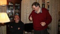 C’est la vie: музыкально-книжный выпуск C’est la vie: музыкально-книжный выпуск