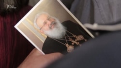 Во Львове попрощались с кардиналом Любомиром Гузаром (видео) Во Львове попрощались с кардиналом Любомиром Гузаром (видео)