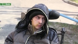 Львівському десантнику Козачку потрібна реабілітація за кордоном – лікарі Львівському десантнику Козачку потрібна реабілітація за кордоном – лікарі