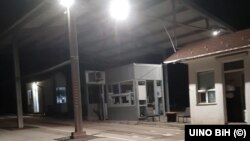 Granični prijelaz Ripač u sjeverozapadnoj Bosni 23 godine čeka priključak na elektromrežu