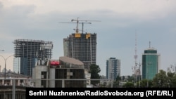 В Україні не вистачає готового житла, яке може підпадати під програму «єВідновлення»