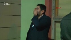 Напад на нічний клуб у Стамбулі у новорічну ніч (відео) Напад на нічний клуб у Стамбулі у новорічну ніч (відео)