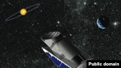 Kepler смотрит на тень планеты