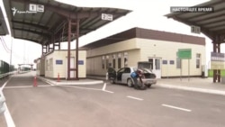 В каком состоянии находится Северо-Крымский канал (видео) В каком состоянии находится Северо-Крымский канал (видео)