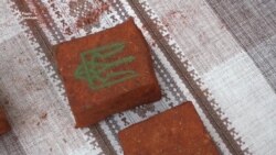 10 тонн сала для бійців АТО: історія запорізького «Укропа» (відео) 10 тонн сала для бійців АТО: історія запорізького «Укропа» (відео)