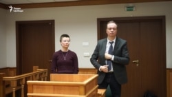 Мосгорсуд отклонил жалобу племянницы Рауля Валленберга Мосгорсуд отклонил жалобу племянницы Рауля Валленберга