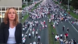 Анна Сиротина в видеоспектакле Оксаны Мысиной Анна Сиротина в видеоспектакле Оксаны Мысиной