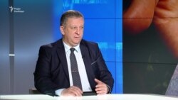 «Пенсії для ОРДЛО вже платять, все інше – політичні заяви» «Пенсії для ОРДЛО вже платять, все інше – політичні заяви»