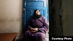 Видеть сны в хиджабах