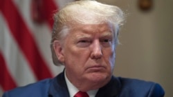 Лицом к событию. "Ради Путина Трамп не будет рисковать" Лицом к событию. "Ради Путина Трамп не будет рисковать"