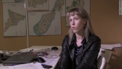 Как фигурант «Болотного дела» Баронова подписи собирала (видео) Как фигурант «Болотного дела» Баронова подписи собирала (видео)