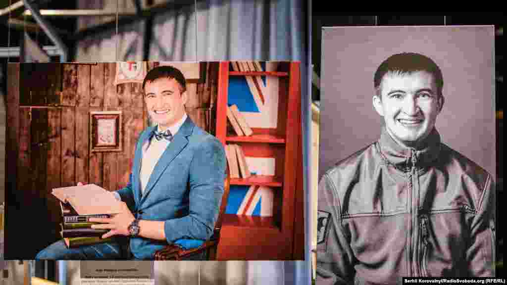 «Якби не війна, я приділяв ,b більше уваги власному бізнесу та родині, і нарешті дописав би дисертацію» – Ігор Федірко, Combat ua