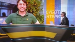 Сергій Притула: Якщо піду в мери, візьму в команду не «Вар’яти-шоу» Сергій Притула: Якщо піду в мери, візьму в команду не «Вар’яти-шоу»