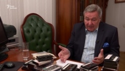 Богдан Нагайло про 24 серпня 1991 року Богдан Нагайло про 24 серпня 1991 року