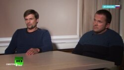 «Шпиль», «новичок» и «мертвая полоса». Главные слова 2018 года в странах мира (видео) «Шпиль», «новичок» и «мертвая полоса». Главные слова 2018 года в странах мира (видео)