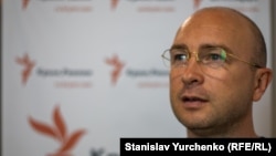 Олександр Лієв