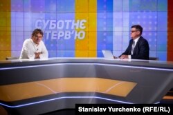 Олександр Сидоренко (Фоззі), соліст гурту «ТНМК»