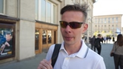 People in Moscow about 1968 People in Moscow about 1968