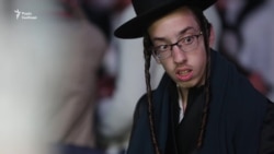 Рош-га-Шана. В Умані зустріли 5780 рік – відеорепортаж Рош-га-Шана. В Умані зустріли 5780 рік – відеорепортаж