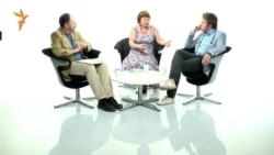 Есть ли у оппозиции альтернатива Сергею Собянину? Есть ли у оппозиции альтернатива Сергею Собянину?