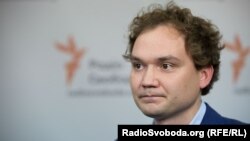 Олександр Мусієнко