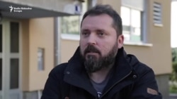 'Srpski narod ne treba da se identifikuje sa zločincima' 'Srpski narod ne treba da se identifikuje sa zločincima'