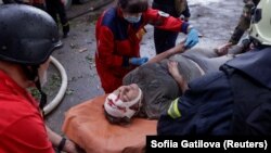 «Харків переживає найпотужнішу атаку за весь час повномасштабної війни» – Терехов