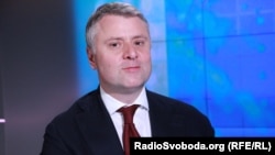 Юрій Вітренко