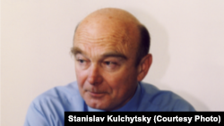 Станіслав Кульчицький