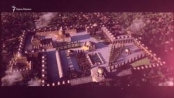 Видеоблог «Tugra»: Селим Гирай II хан (видео) Видеоблог «Tugra»: Селим Гирай II хан (видео)