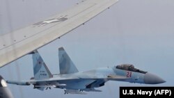 Противник завдає авіаударів КАБами як з території РФ, так і з окупованих територій. Фото ілюстративне