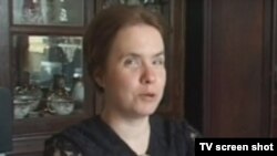 Светлана Синькова