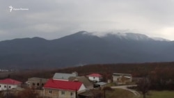 Дилявер Меметов. Координатор «Крымской солидарности» и сын политзаключенного (видео) Дилявер Меметов. Координатор «Крымской солидарности» и сын политзаключенного (видео)