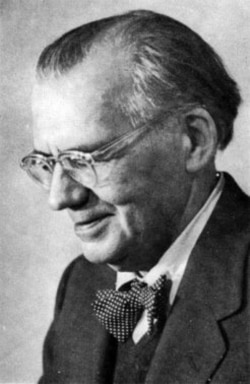 Дмитро Чижевський, учений-енциклопедист; культуролог-славіст, філософ, літературознавець, лінгвіст