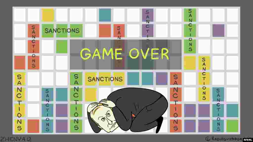 Автор: Євгенія Олійник