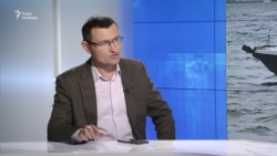 Росія в окупованому Криму «судить» полонених моряків України Росія в окупованому Криму «судить» полонених моряків України