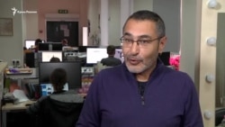 Спокойное выступление на «Евровидении-2017» не входило в планы России (видео) Спокойное выступление на «Евровидении-2017» не входило в планы России (видео)