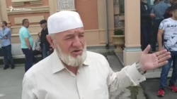 Владикавказ: прихожанам мечети не хватает места Владикавказ: прихожанам мечети не хватает места