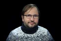 Михайло Виноградов