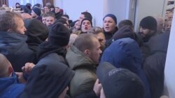 В Ірпені під вигуки «Ганьба» затвердили генплан міста – відео В Ірпені під вигуки «Ганьба» затвердили генплан міста – відео