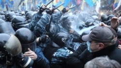 10 років тому: як почався Євромайдан і чому переріс у Революцію гідності | Історична Свобода 10 років тому: як почався Євромайдан і чому переріс у Революцію гідності | Історична Свобода