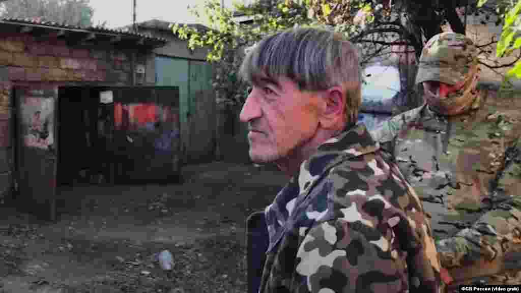 В октябре 2019 года Приходько задержали и арестовали по обвинению в подготовке теракта и изготовлении взрывчатки – с того времени и до апреля 2020 года он находился в СИЗО Симферополя