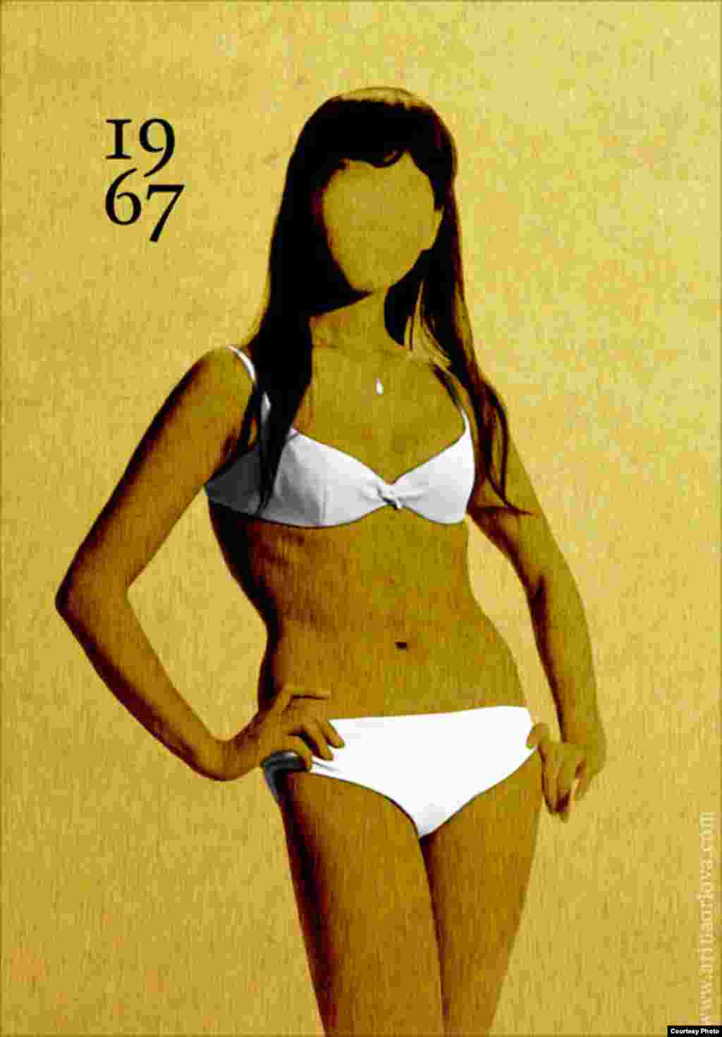 Кисси Судзуки (японская актриса Мие Хама) вела 007 к победам в фильме "Живешь только дважды".